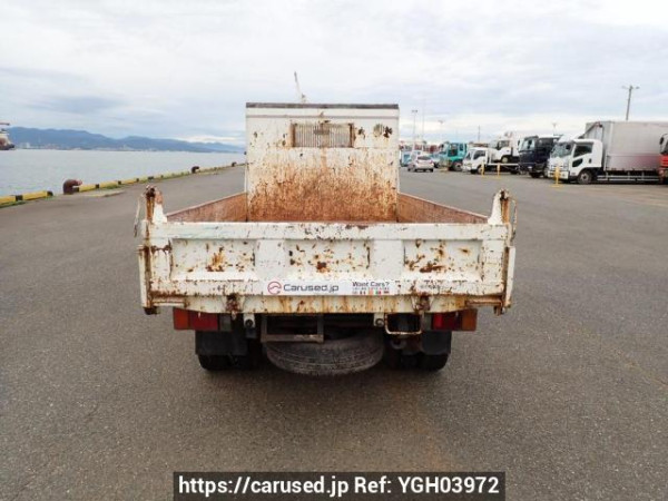 Used 1992 MT isuzu elf-truck NKR58ED Image[17]