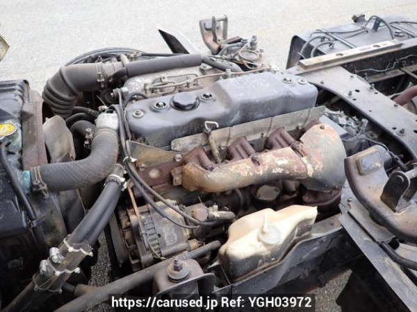Used 1992 MT isuzu elf-truck NKR58ED Image[21]