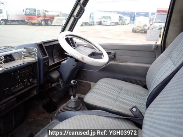 Used 1992 MT isuzu elf-truck NKR58ED Image[27]