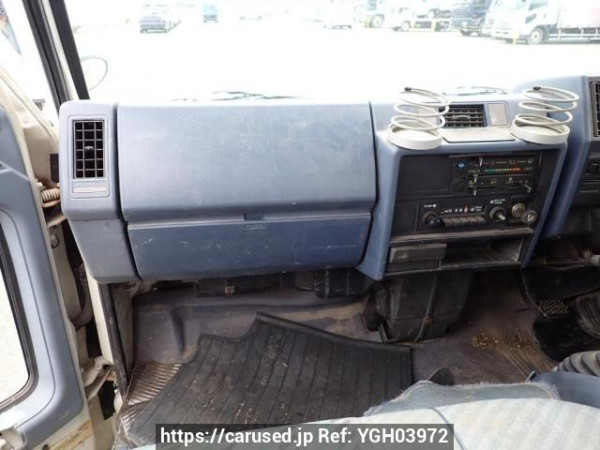 Used 1992 MT isuzu elf-truck NKR58ED Image[28]
