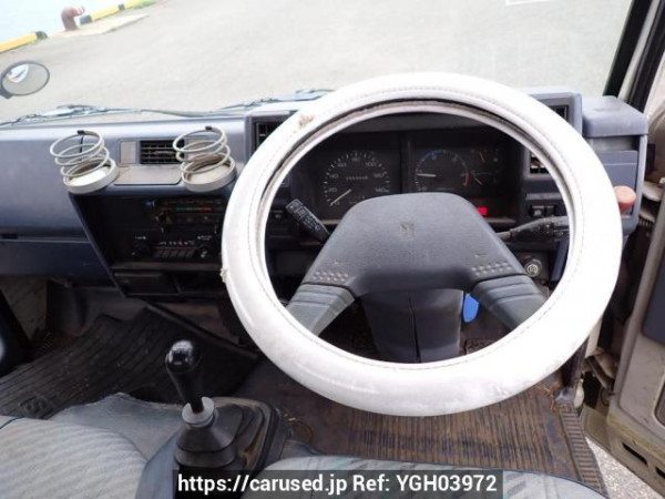 Used 1992 MT isuzu elf-truck NKR58ED Image[29]