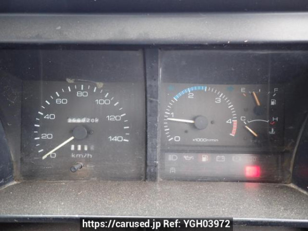 Used 1992 MT isuzu elf-truck NKR58ED Image[30]