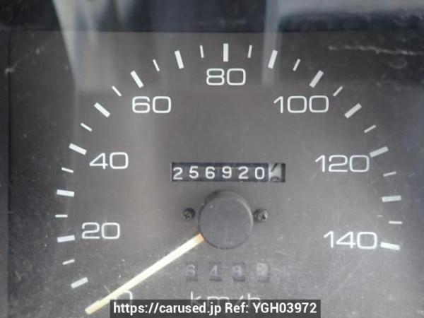 Used 1992 MT isuzu elf-truck NKR58ED Image[31]