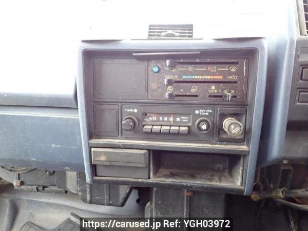 Used 1992 MT isuzu elf-truck NKR58ED Image[32]