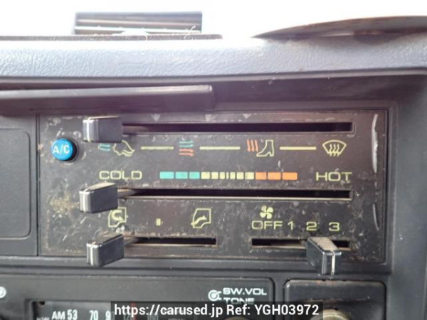 Used 1992 MT isuzu elf-truck NKR58ED Image[33]
