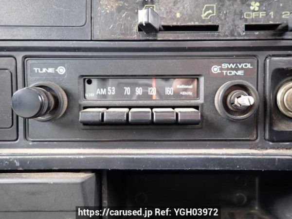 Used 1992 MT isuzu elf-truck NKR58ED Image[34]