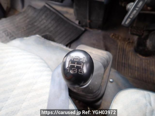Used 1992 MT isuzu elf-truck NKR58ED Image[35]