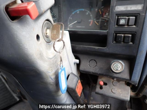 Used 1992 MT isuzu elf-truck NKR58ED Image[36]