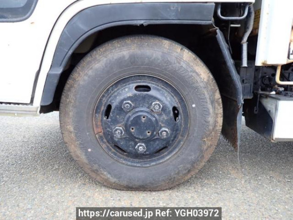 Used 1992 MT isuzu elf-truck NKR58ED Image[38]