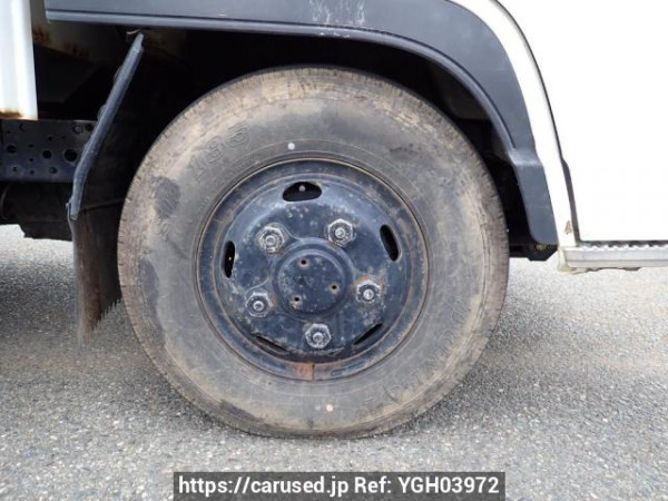 Used 1992 MT isuzu elf-truck NKR58ED Image[39]