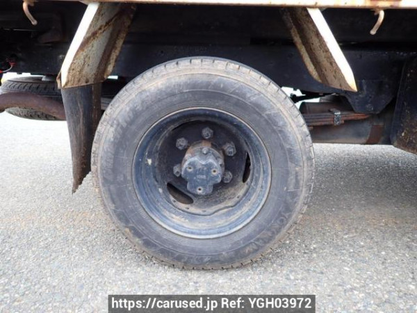 Used 1992 MT isuzu elf-truck NKR58ED Image[40]