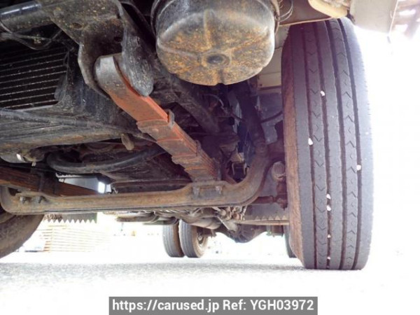 Used 1992 MT isuzu elf-truck NKR58ED Image[47]
