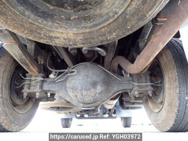 Used 1992 MT isuzu elf-truck NKR58ED Image[49]