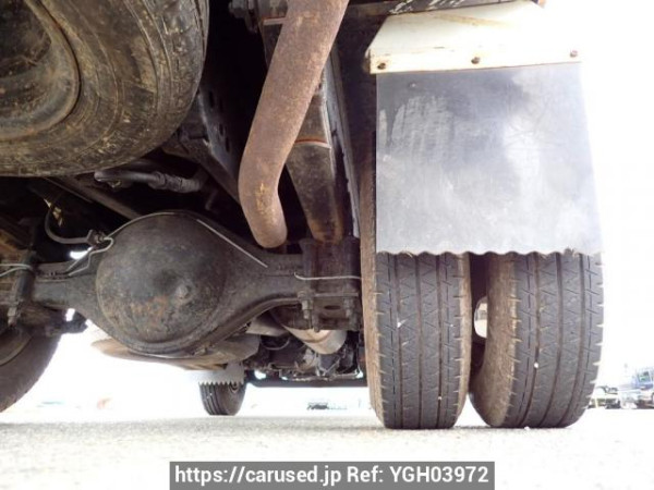 Used 1992 MT isuzu elf-truck NKR58ED Image[50]