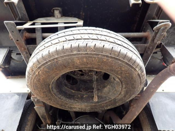 Used 1992 MT isuzu elf-truck NKR58ED Image[51]