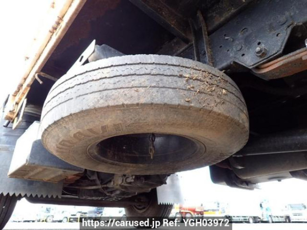 Used 1992 MT isuzu elf-truck NKR58ED Image[52]