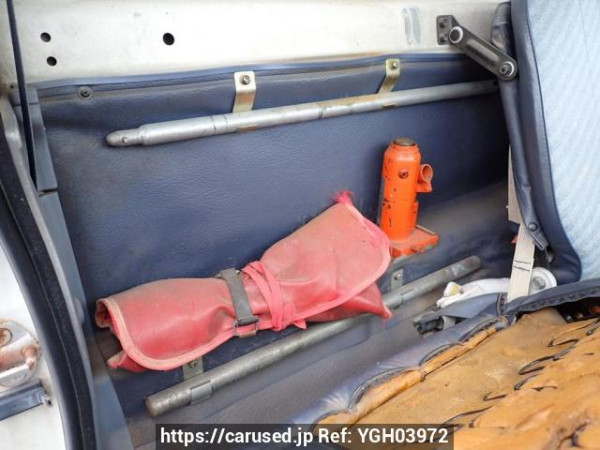 Used 1992 MT isuzu elf-truck NKR58ED Image[53]