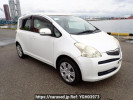 Toyota Ractis SCP100