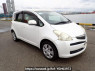 Used 2009 AT toyota ractis SCP100 Image[0]