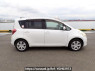Used 2009 AT toyota ractis SCP100 Image[7]