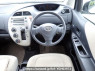 Used 2009 AT toyota ractis SCP100 Image[19]