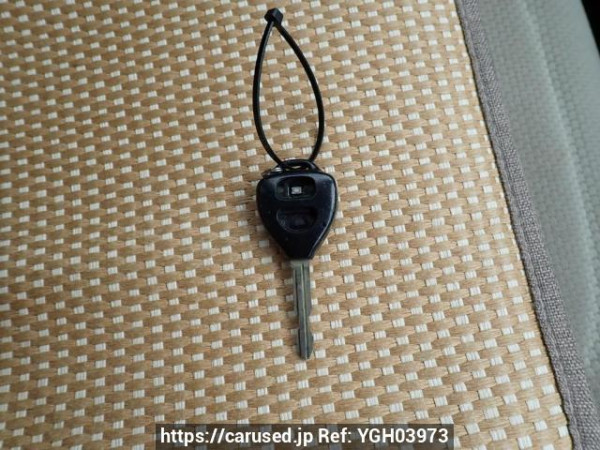 Used 2009 AT toyota ractis SCP100 Image[28]