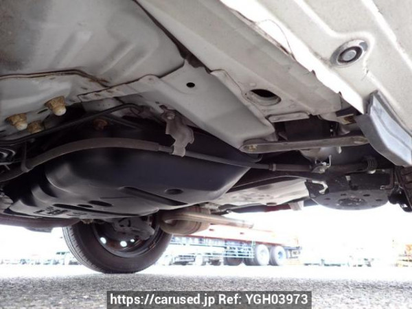 Used 2009 AT toyota ractis SCP100 Image[36]