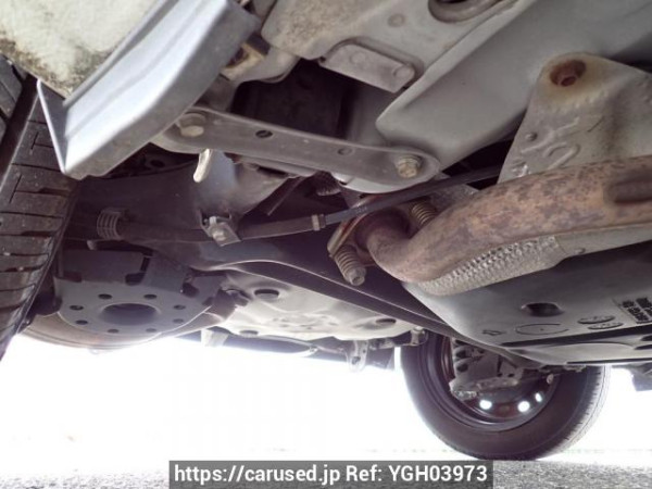 Used 2009 AT toyota ractis SCP100 Image[37]