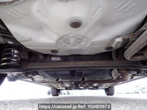 Used 2009 AT toyota ractis SCP100 Image[41]