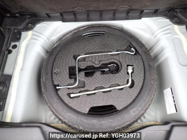 Used 2009 AT toyota ractis SCP100 Image[43]