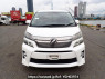 Used 2011 AT toyota vellfire ANH20W Image[1]