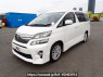 Used 2011 AT toyota vellfire ANH20W Image[2]