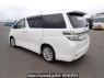 Used 2011 AT toyota vellfire ANH20W Image[4]