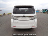 Used 2011 AT toyota vellfire ANH20W Image[5]