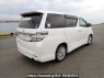 Used 2011 AT toyota vellfire ANH20W Image[6]
