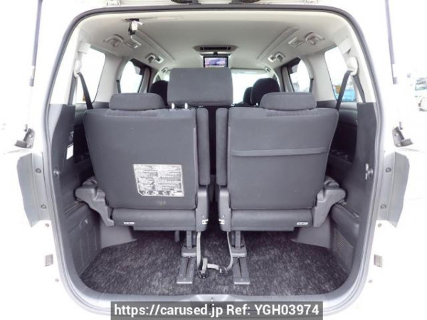 Used 2011 AT toyota vellfire ANH20W Image[8]