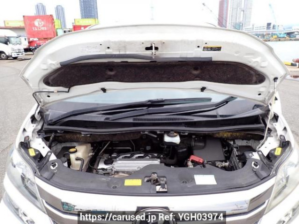 Used 2011 AT toyota vellfire ANH20W Image[9]
