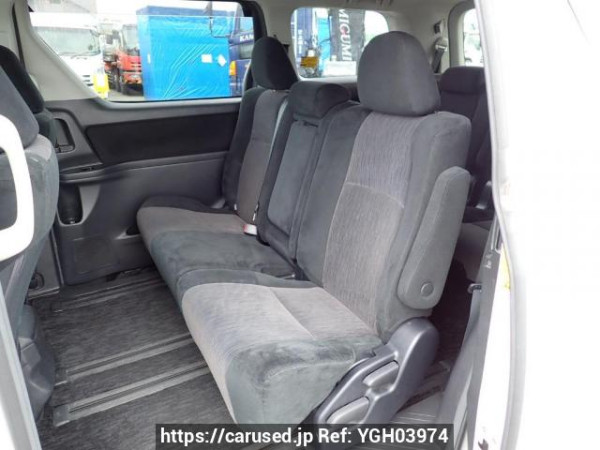 Used 2011 AT toyota vellfire ANH20W Image[16]