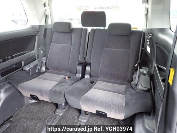 Used 2011 AT toyota vellfire ANH20W Image[17]