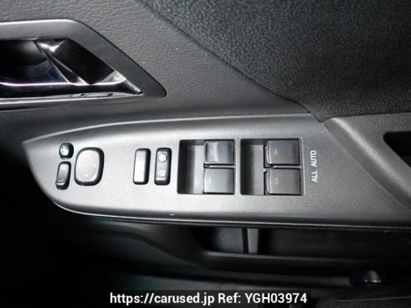 Used 2011 AT toyota vellfire ANH20W Image[29]