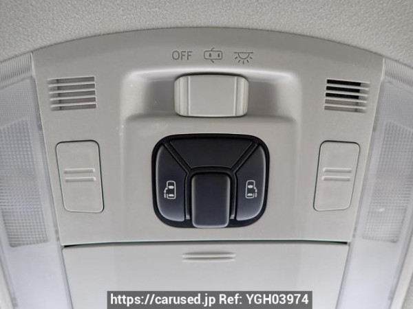 Used 2011 AT toyota vellfire ANH20W Image[30]