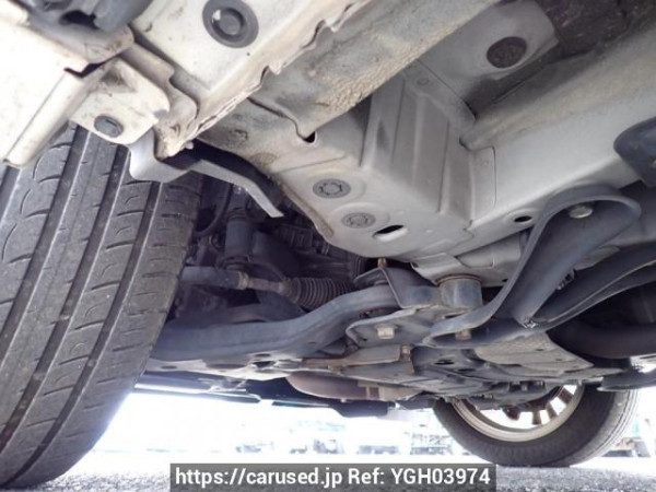 Used 2011 AT toyota vellfire ANH20W Image[36]
