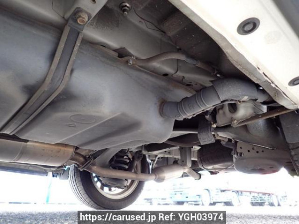 Used 2011 AT toyota vellfire ANH20W Image[37]
