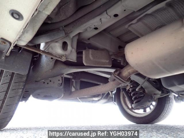 Used 2011 AT toyota vellfire ANH20W Image[38]