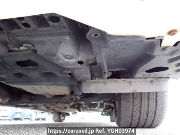 Used 2011 AT toyota vellfire ANH20W Image[40]