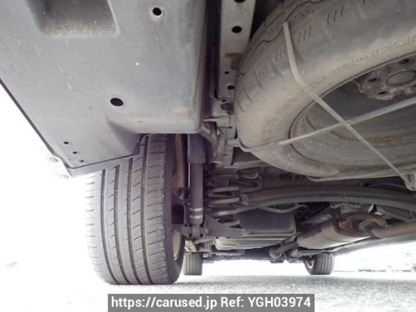 Used 2011 AT toyota vellfire ANH20W Image[41]