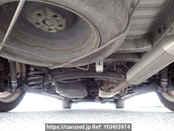 Used 2011 AT toyota vellfire ANH20W Image[42]