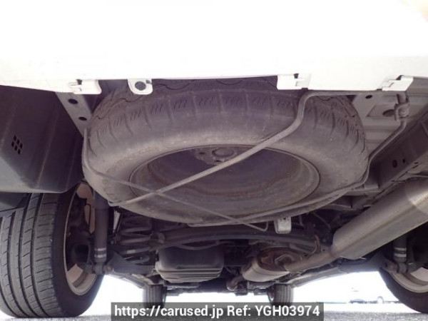 Used 2011 AT toyota vellfire ANH20W Image[44]