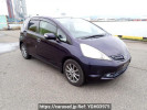 Honda Fit GE6