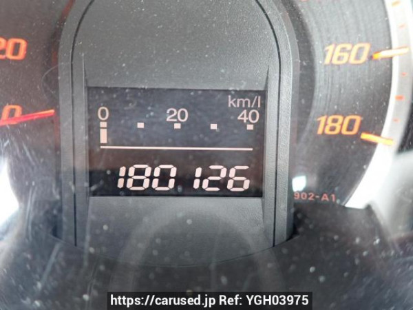 Used 2007 AT honda fit GE6 Image[21]